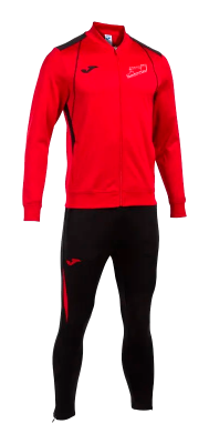 Chandal CA Castillo de la Mota-2