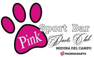 Pink Sport Bar